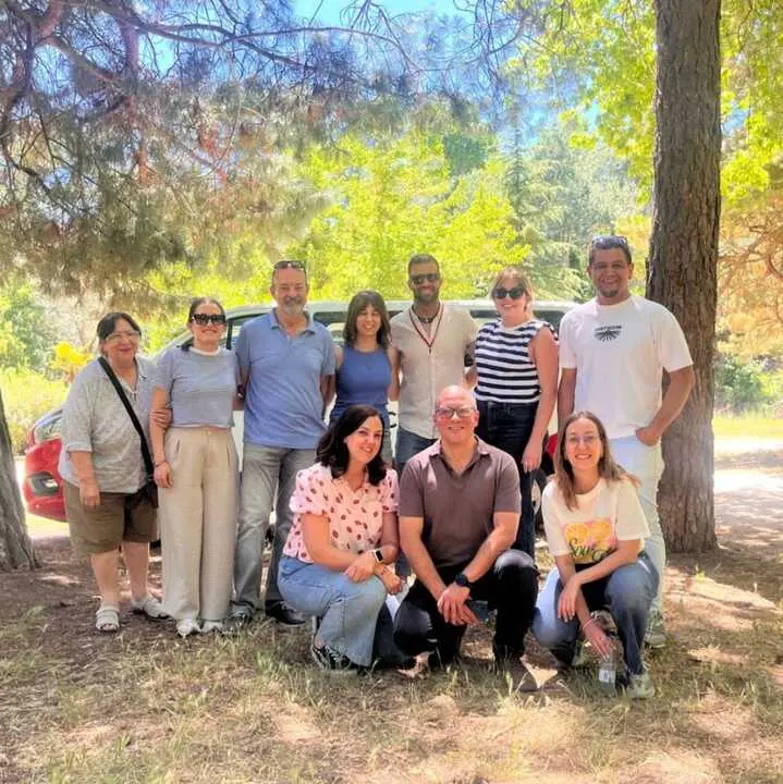 Programa de Asilo convivencia en Valorio Cruz Roja Zamora (imagen redes)