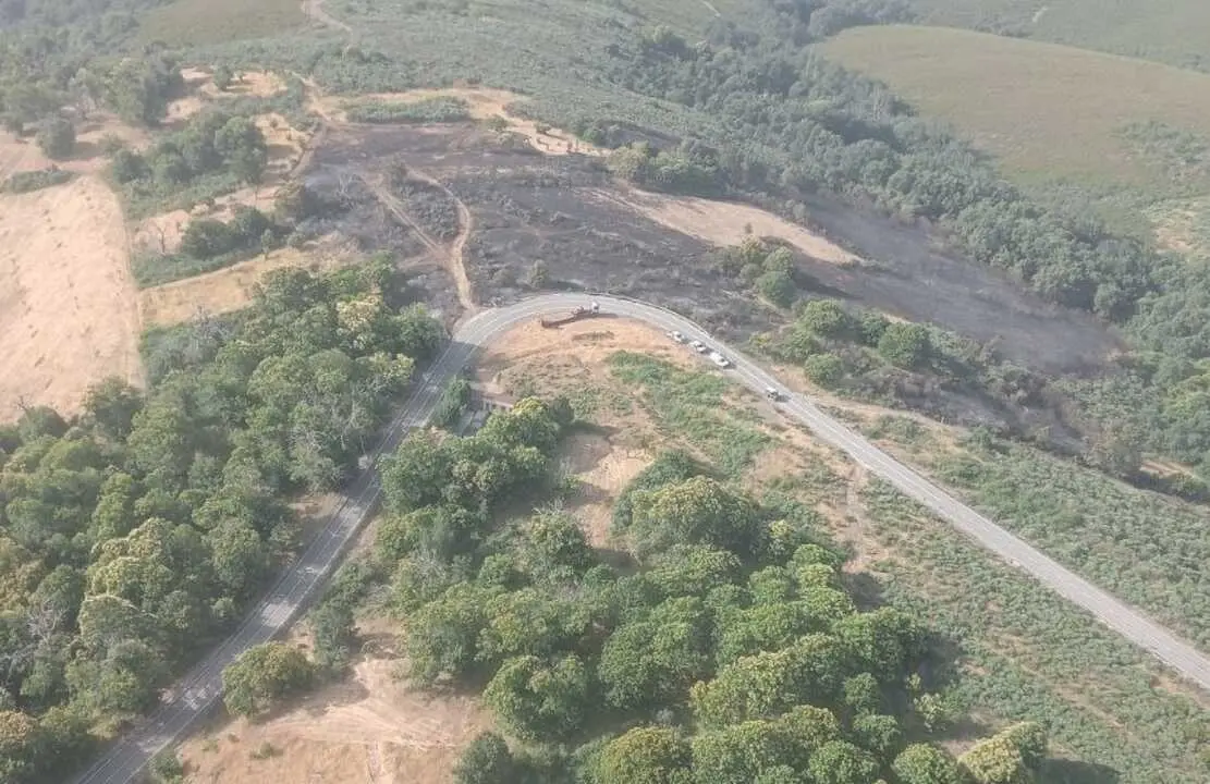 incendio hermisende 