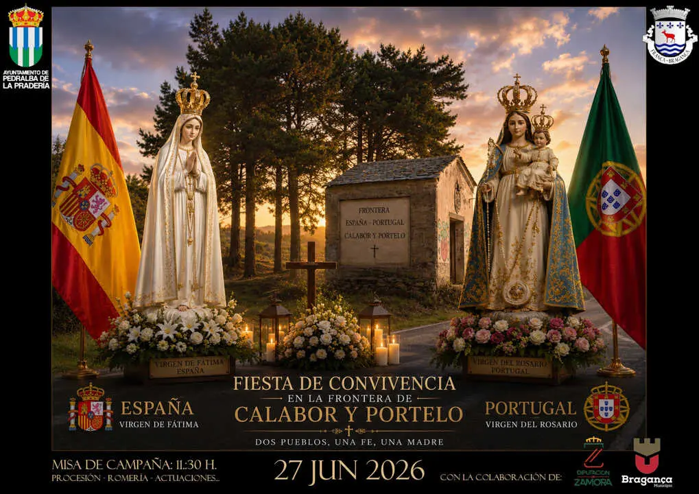 Fiesta Calabor