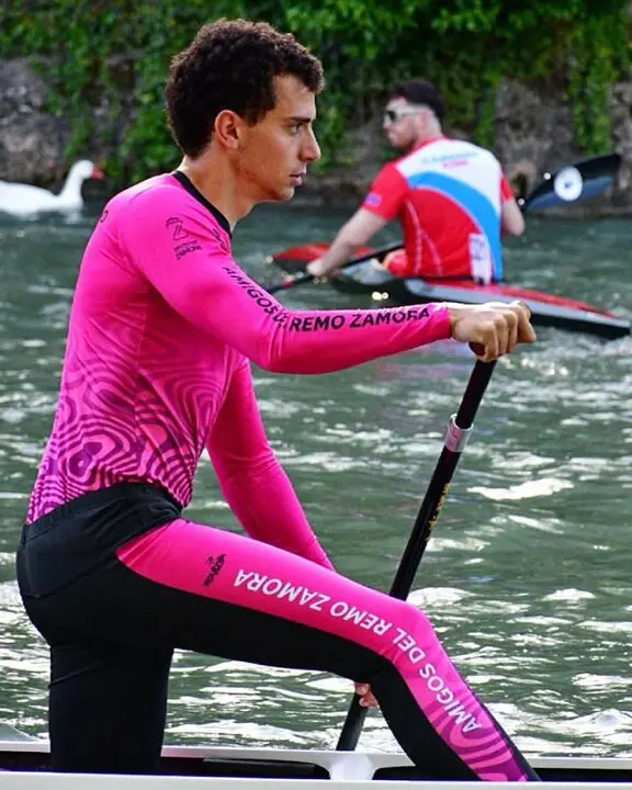 Marcos Antunez