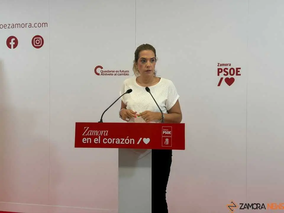 Sandra Veleda