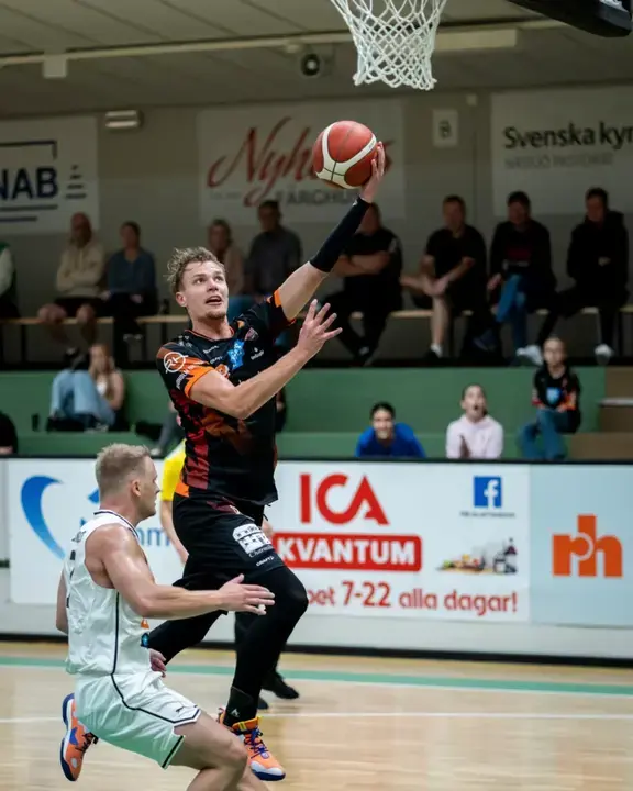 Oskar Palmquist