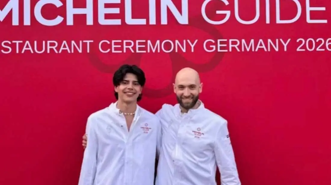 Emilio L&ouml;ffler Prieto, Estrella Michel&iacute;n
