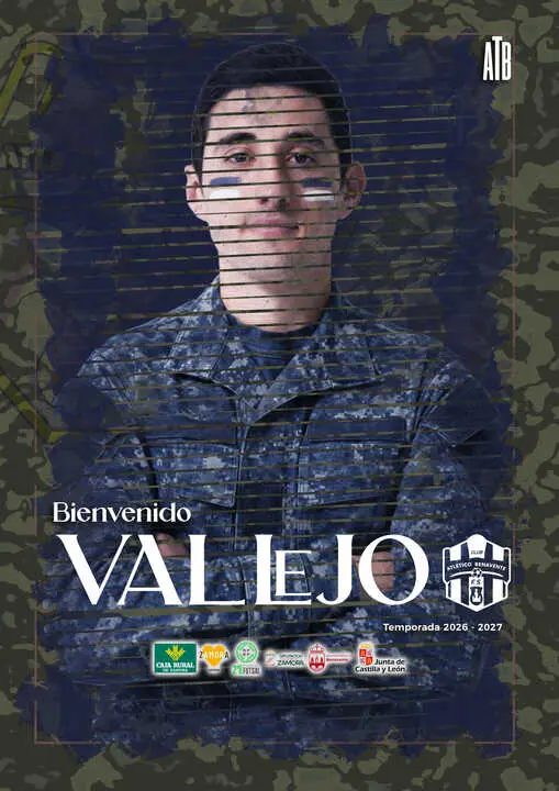 Fichaje-Vallejo