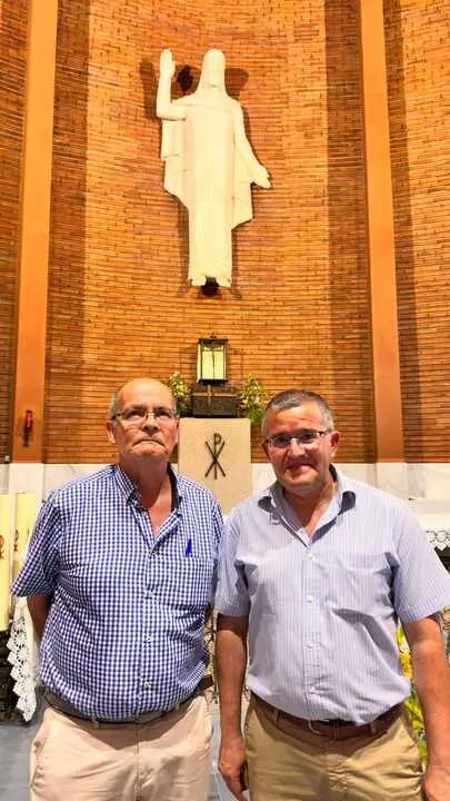 Diaconos permanentes