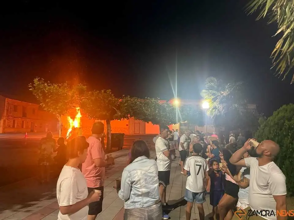 Fiestas de San Juan Santib&aacute;&ntilde;ez de Tera_3