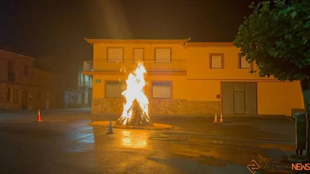 Fiestas de San Juan Santib&aacute;&ntilde;ez de Tera_4