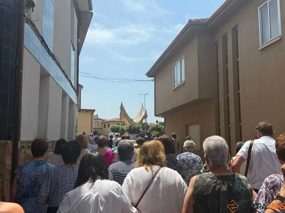 Fiestas de San Juan Santib&aacute;&ntilde;ez de Tera_8