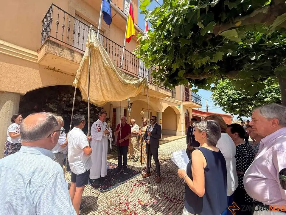 Fiestas de San Juan Santib&aacute;&ntilde;ez de Tera_12