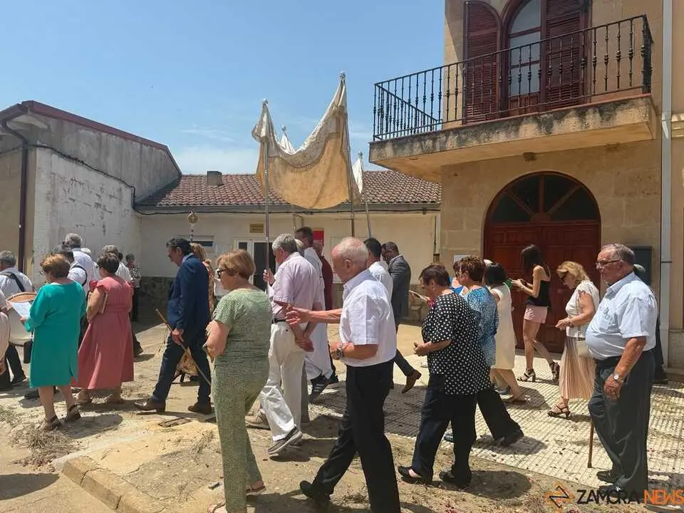 Fiestas de San Juan Santib&aacute;&ntilde;ez de Tera_15
