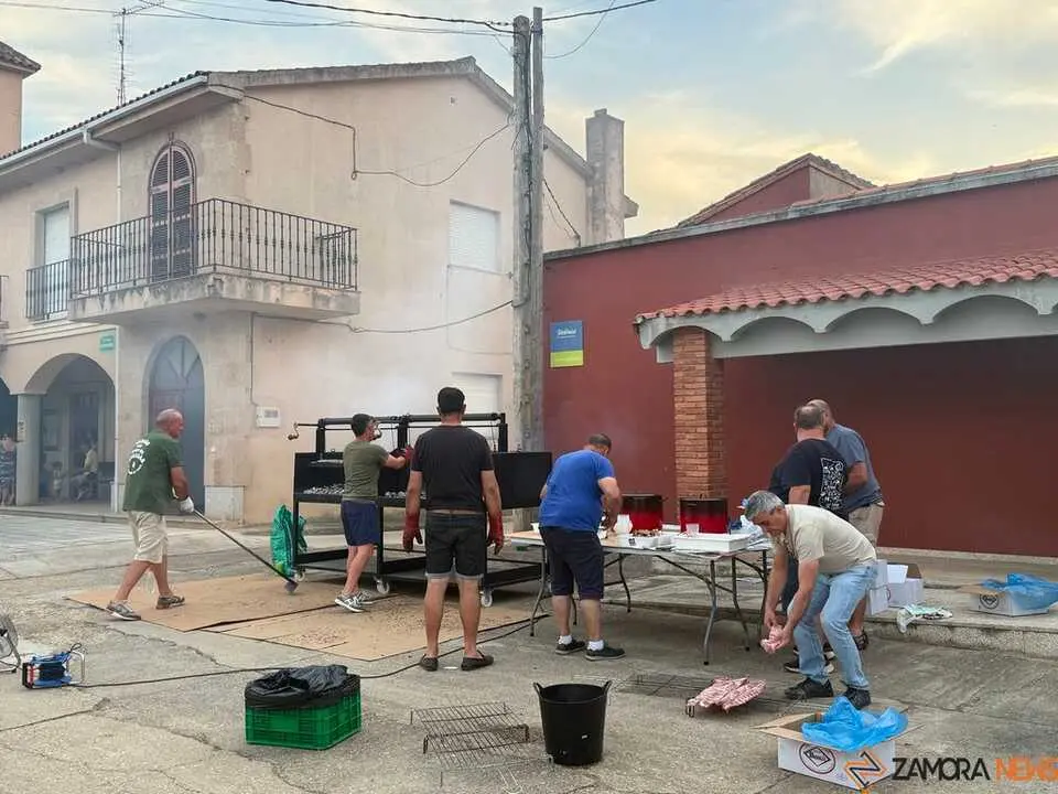 Fiestas de San Juan Santib&aacute;&ntilde;ez de Tera_17