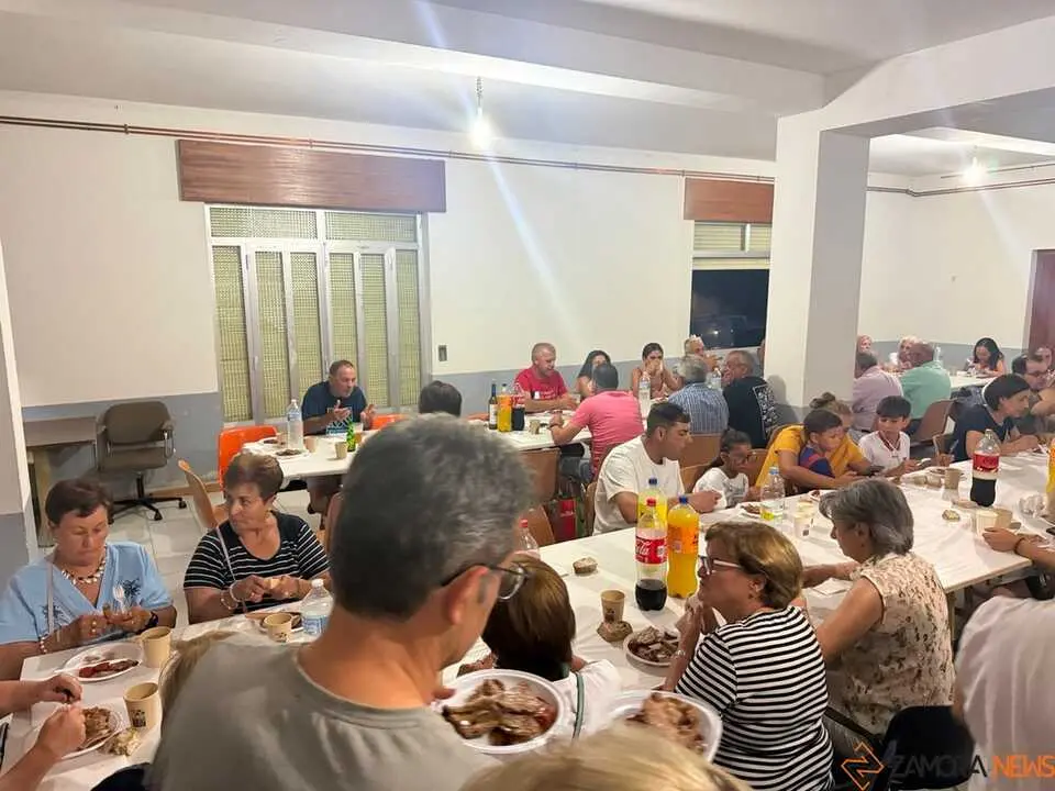 Fiestas de San Juan Santib&aacute;&ntilde;ez de Tera_21