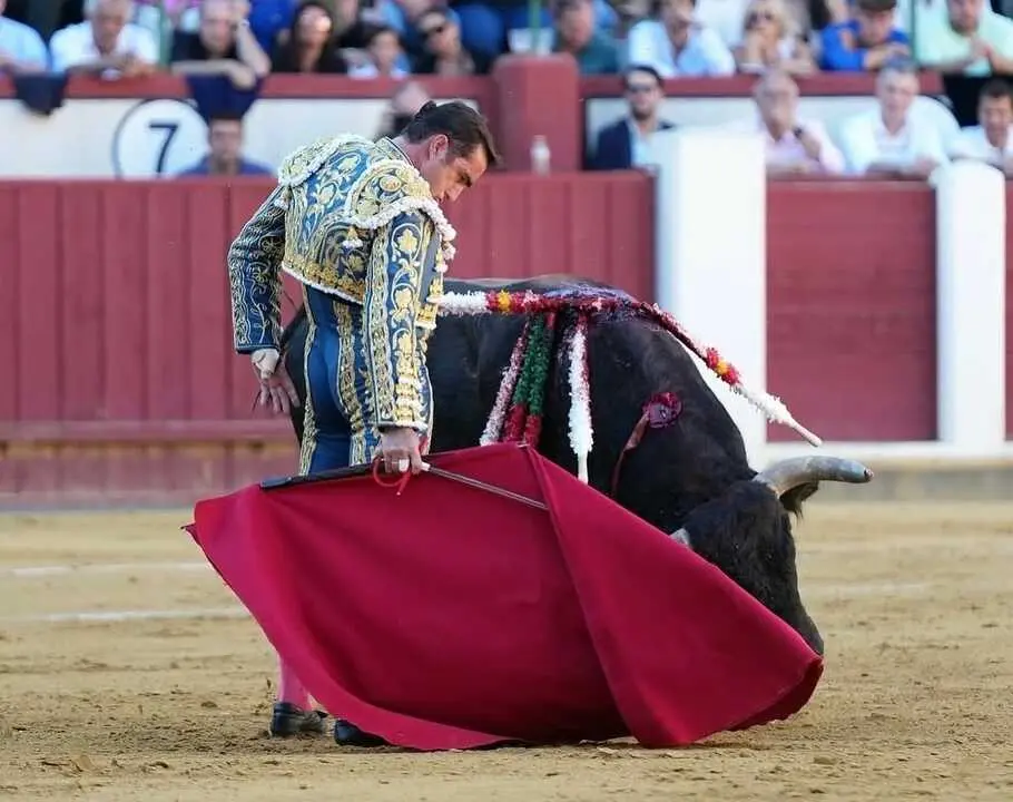 El Fandi - imagen cedida 