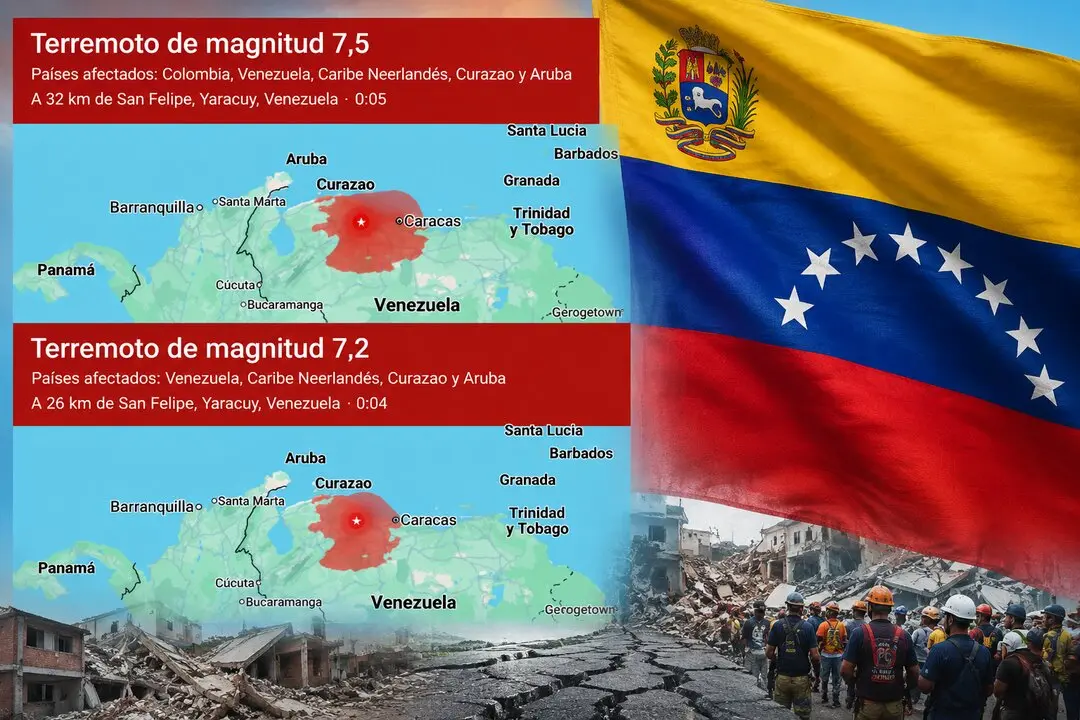 venezuela
