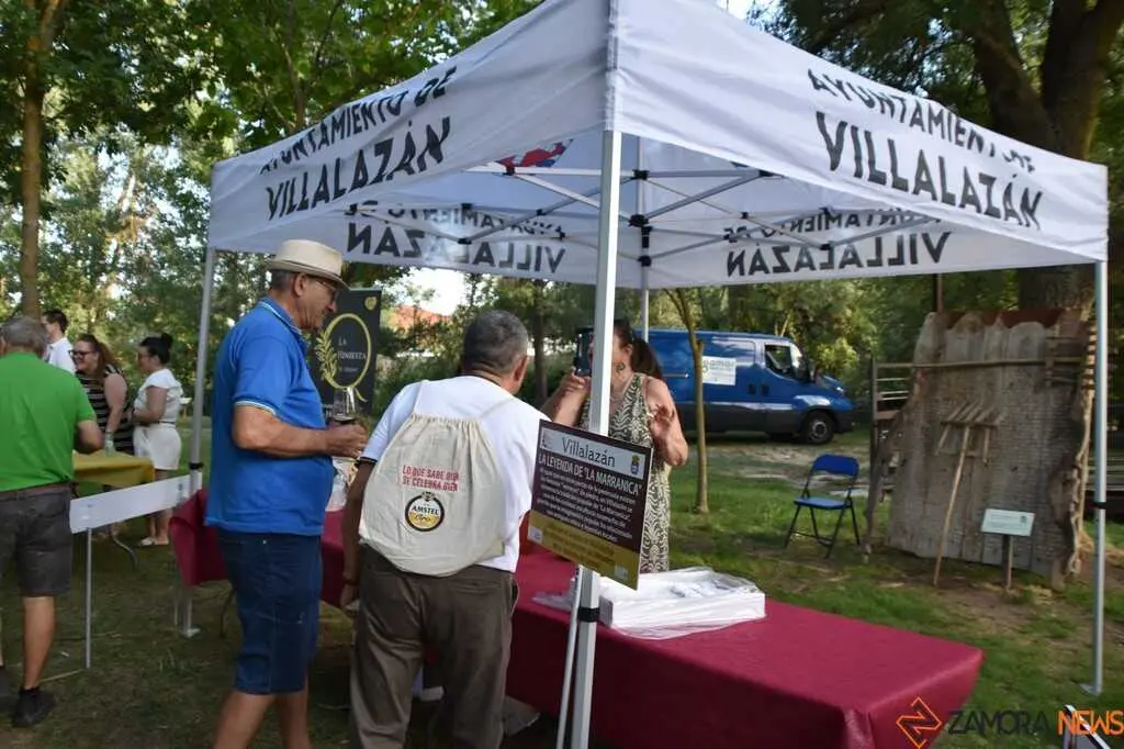  Conociendo la Ruta del Vino de ZamoraConociendo la Ruta del Vino de Zamora_12