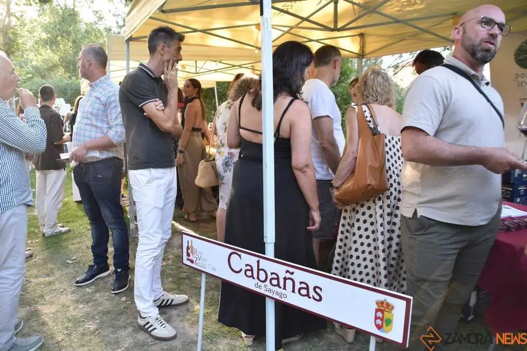  Conociendo la Ruta del Vino de ZamoraConociendo la Ruta del Vino de Zamora_31