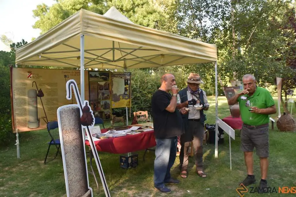  Conociendo la Ruta del Vino de ZamoraConociendo la Ruta del Vino de Zamora_32