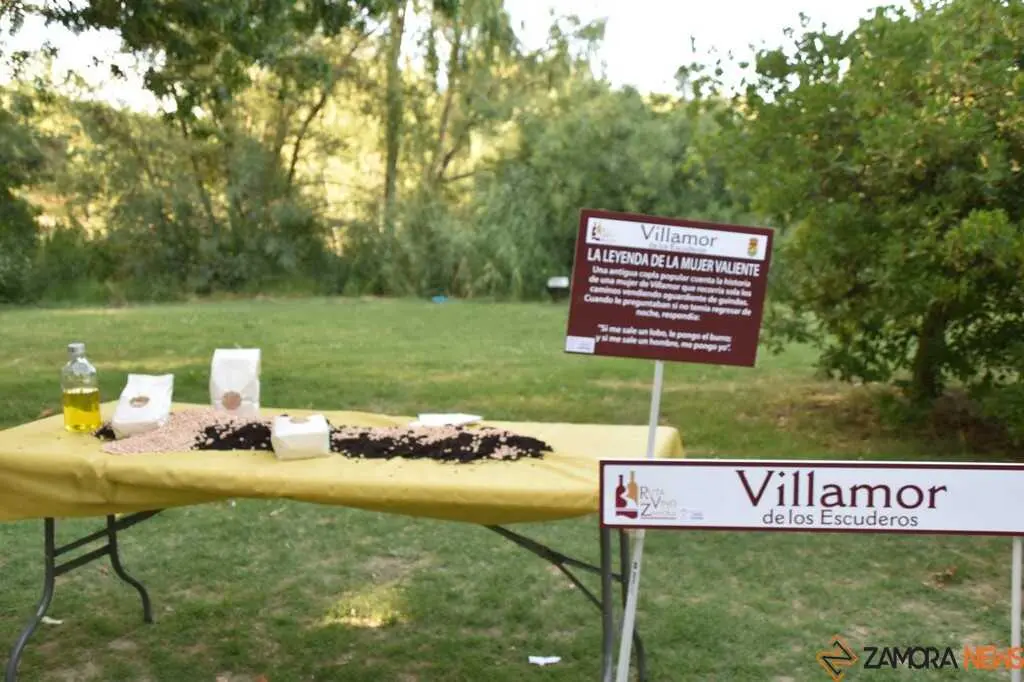  Conociendo la Ruta del Vino de ZamoraConociendo la Ruta del Vino de Zamora_35