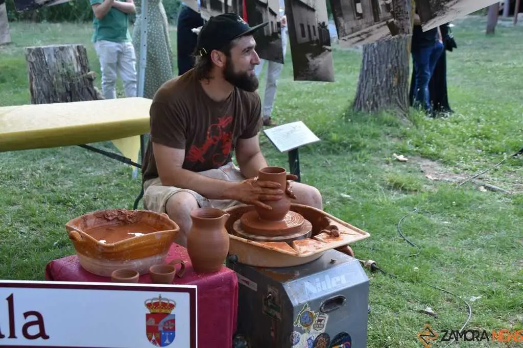  Conociendo la Ruta del Vino de ZamoraConociendo la Ruta del Vino de Zamora_41