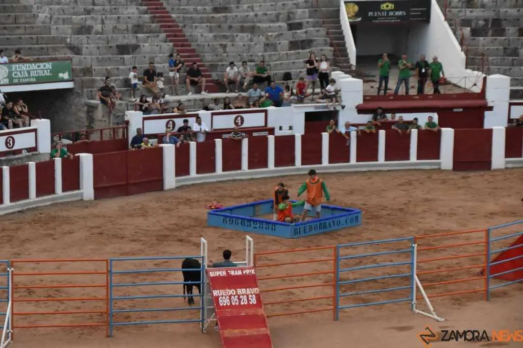 Grand Prix de Pe&ntilde;as _4