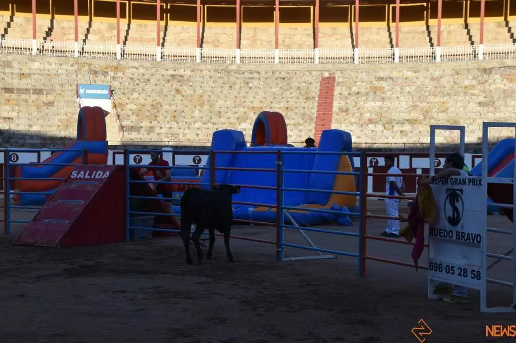 Grand Prix de Pe&ntilde;as _93