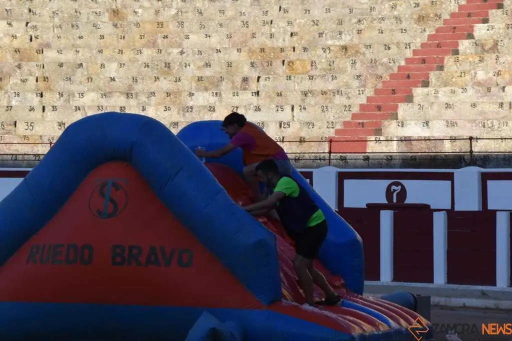 Grand Prix de Pe&ntilde;as _96