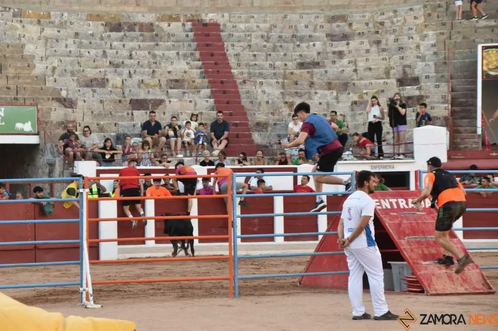 Grand Prix de Pe&ntilde;as _98