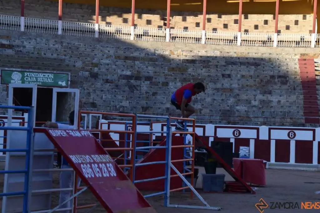 Grand Prix de Pe&ntilde;as _100