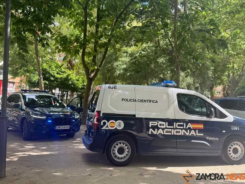 Feria del Veh&iacute;culo El&eacute;ctrico en Zamora_13