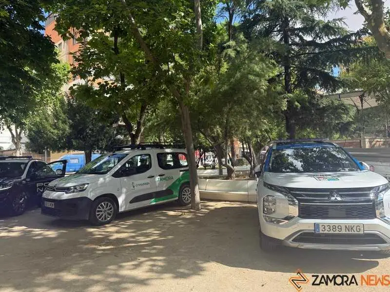 Feria del Veh&iacute;culo El&eacute;ctrico en Zamora_14