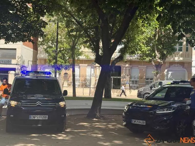 Feria del Veh&iacute;culo El&eacute;ctrico en Zamora_16