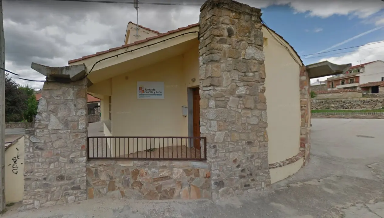 Colegio Pe&ntilde;ausende