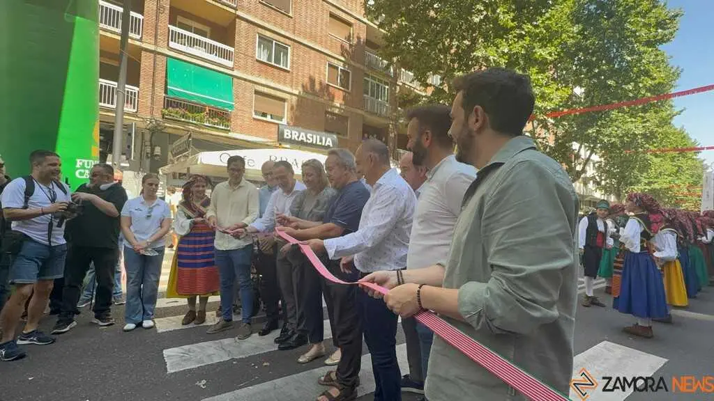 feria del ajo de Zamora 2026_19