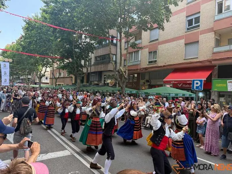 feria del ajo de Zamora 2026_20