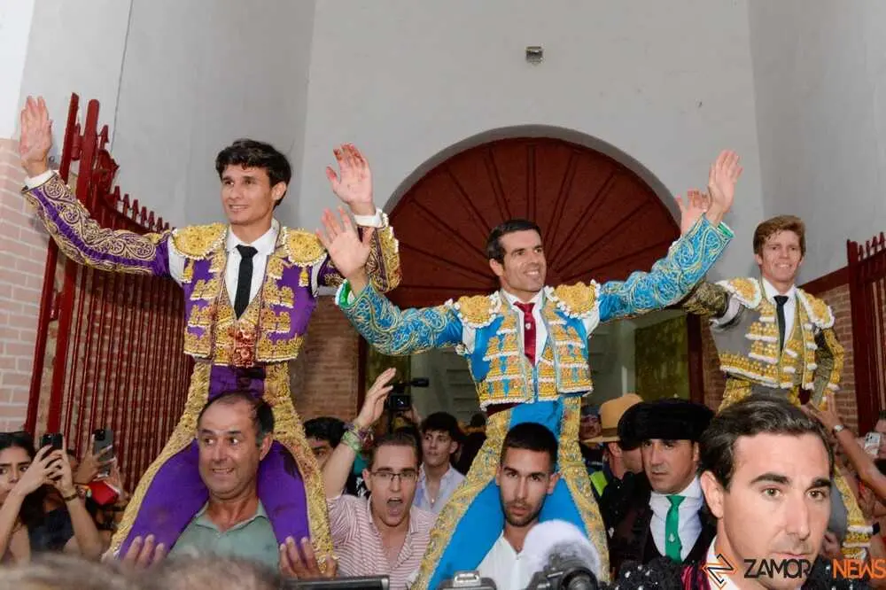 toros san pedro 2026 