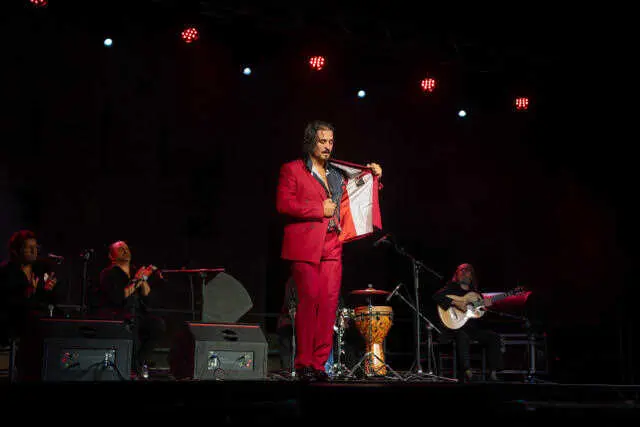 El Ferru. Foto cedida Teatro Principal