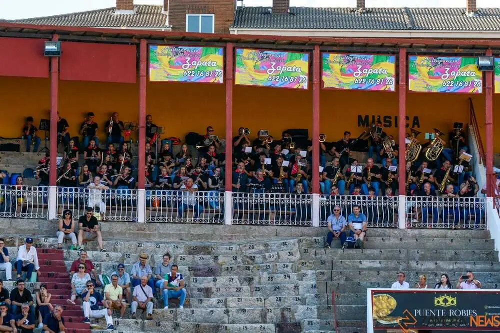 ambiente corrida toros _4