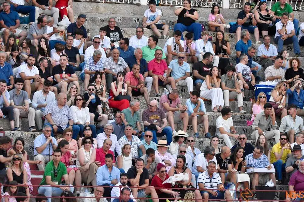 ambiente corrida toros _57