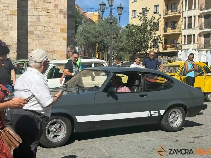veh&iacute;culos cl&aacute;sicos