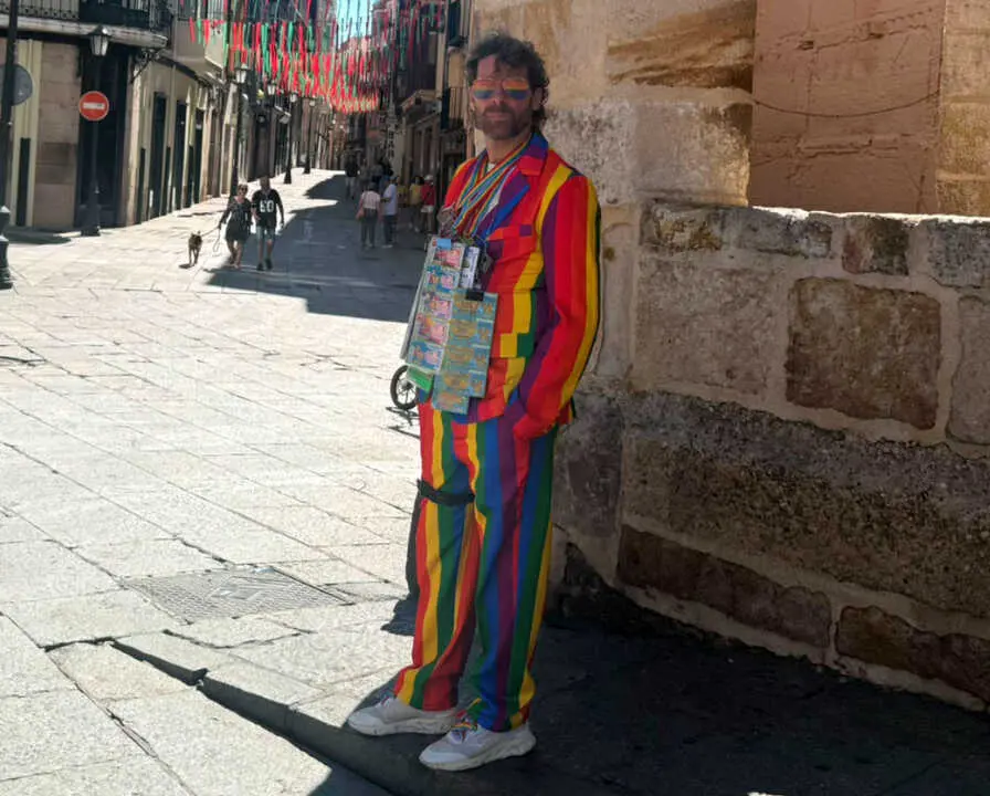 DIA DEL ORGULLO