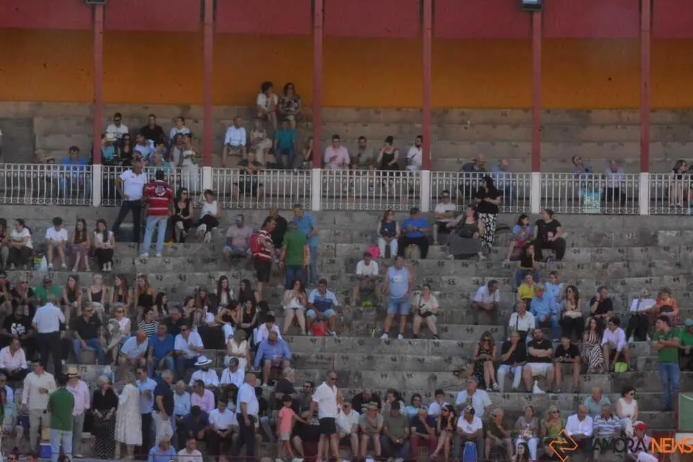 segunda de abono toros 2026 san pedro_7
