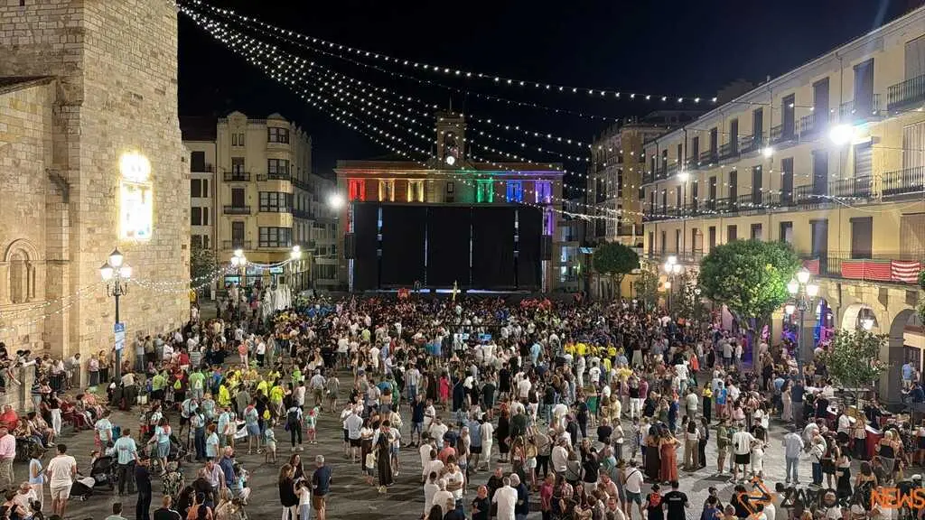 La Huella San Pedro 2026 