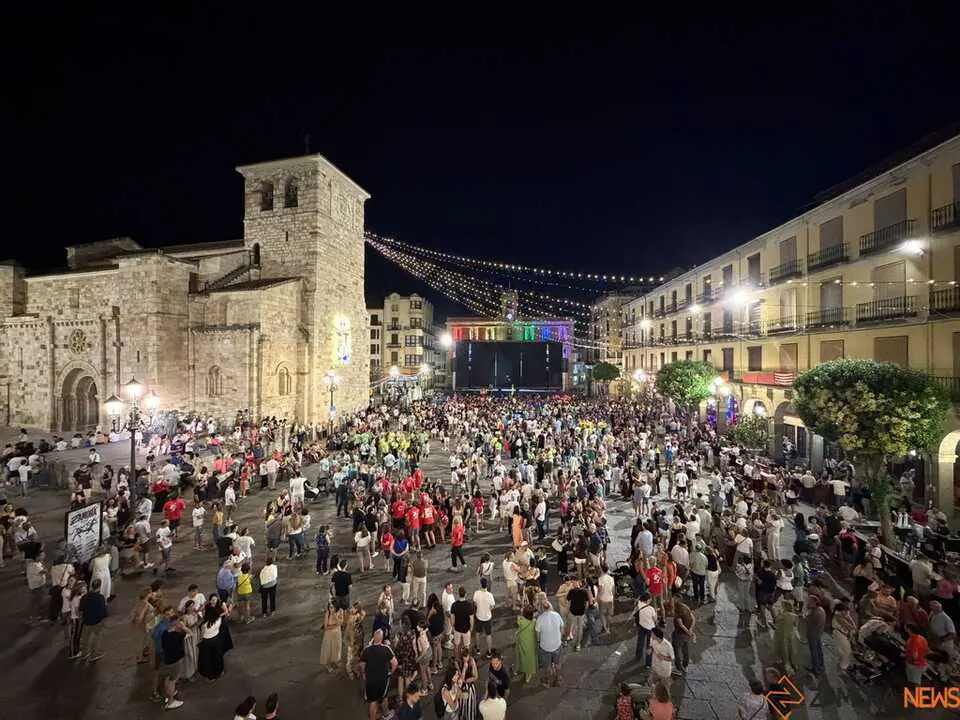 La Huella San Pedro 2026 _2