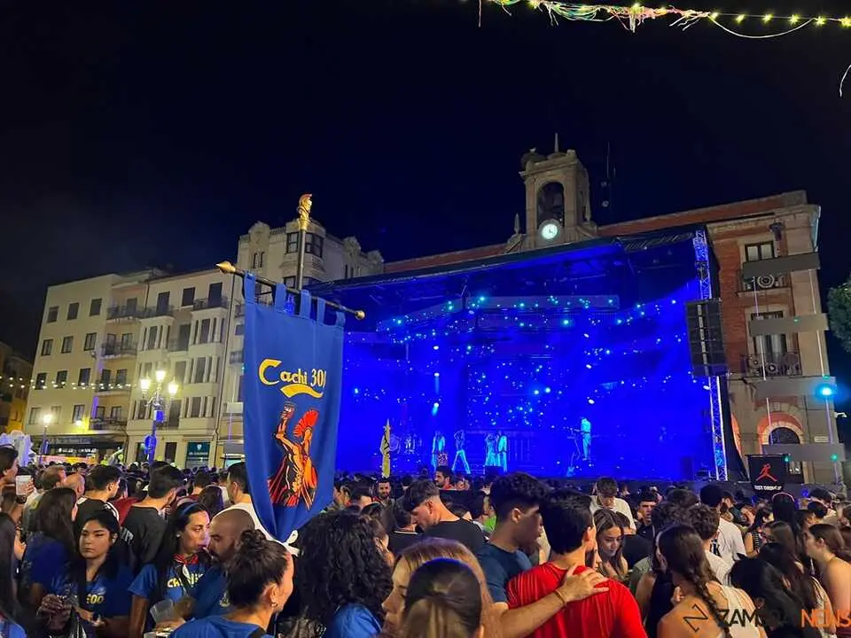 La Huella San Pedro 2026 _5