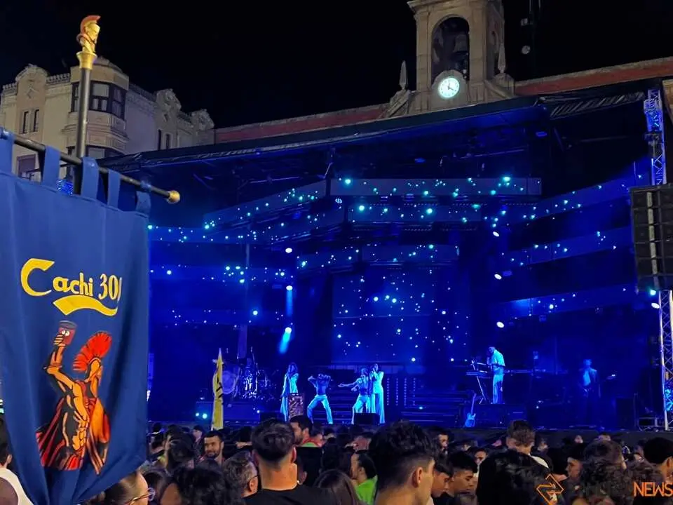 La Huella San Pedro 2026 _8