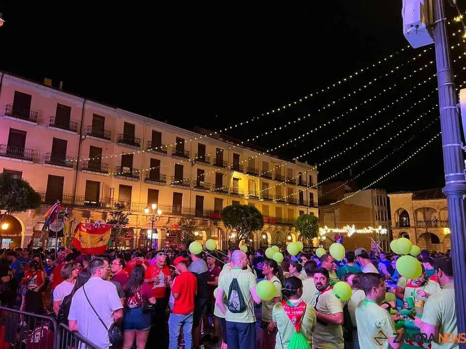 La Huella San Pedro 2026 _10