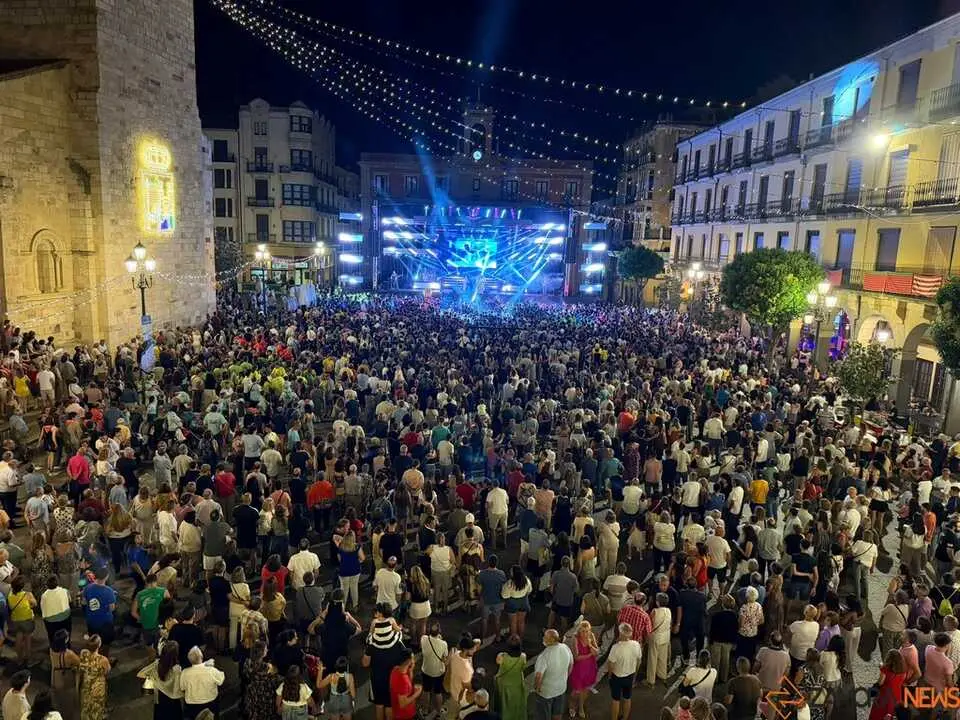 La Huella San Pedro 2026 _26