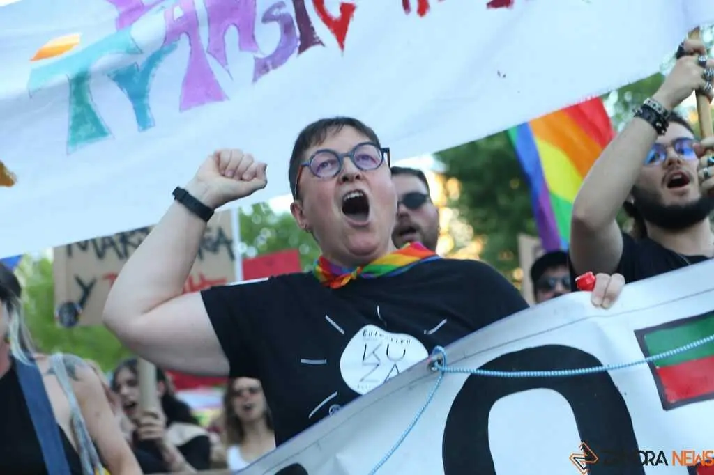 Orgullo Zamora 2026 