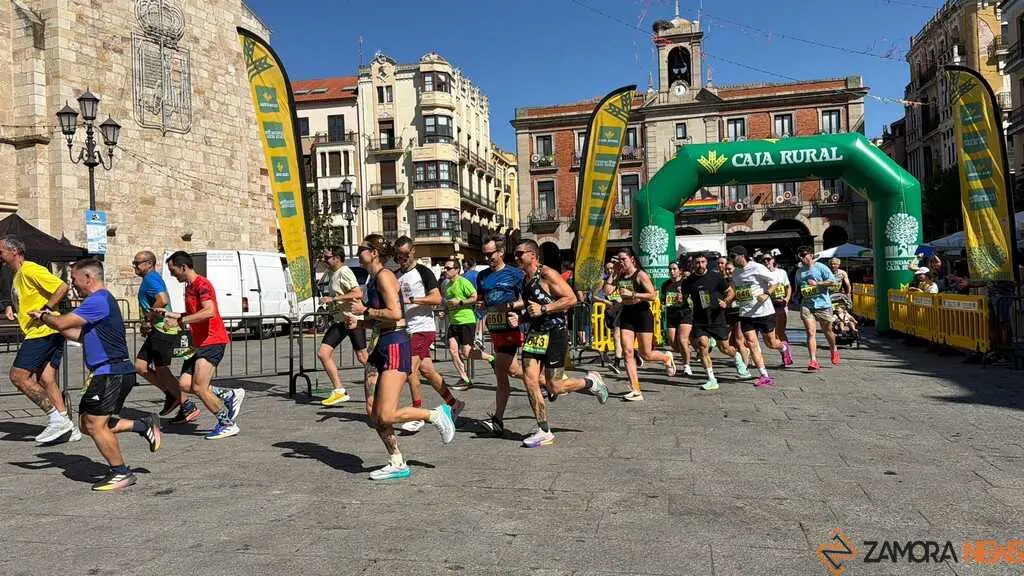 Cross del Ajo 2026 