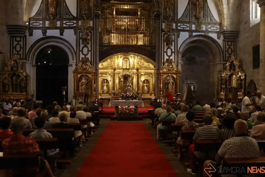 procesi&oacute;n de San Pedro en Zamora _2